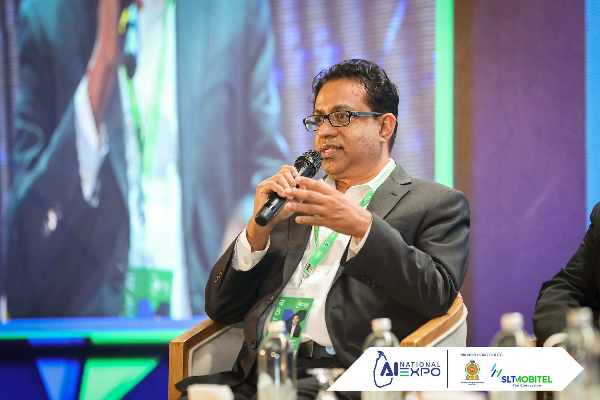 Executive Leadership